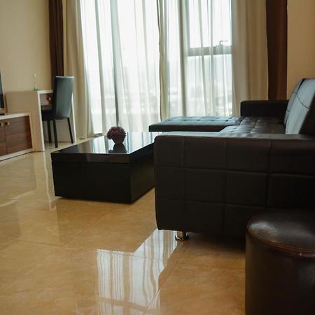 Villa Residence Hotel Tbilisi Eksteriør billede