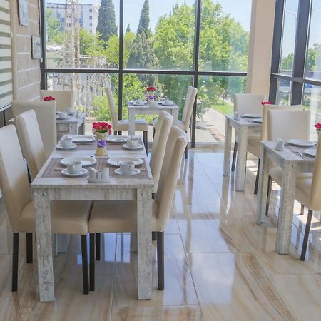 Villa Residence Hotel Tbilisi Eksteriør billede