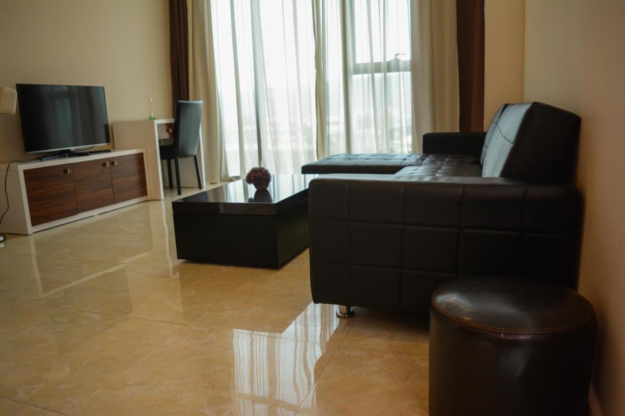 Villa Residence Hotel Tbilisi Eksteriør billede