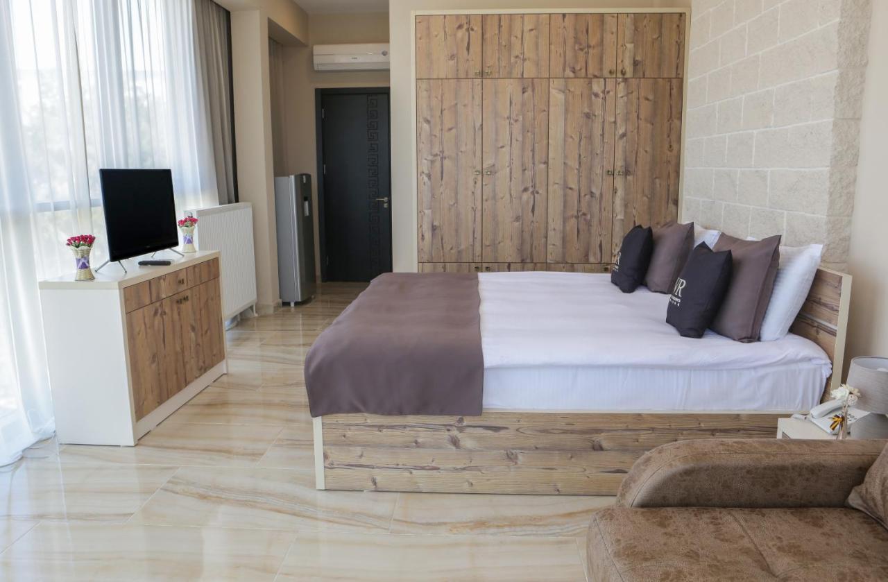 Villa Residence Hotel Tbilisi Eksteriør billede