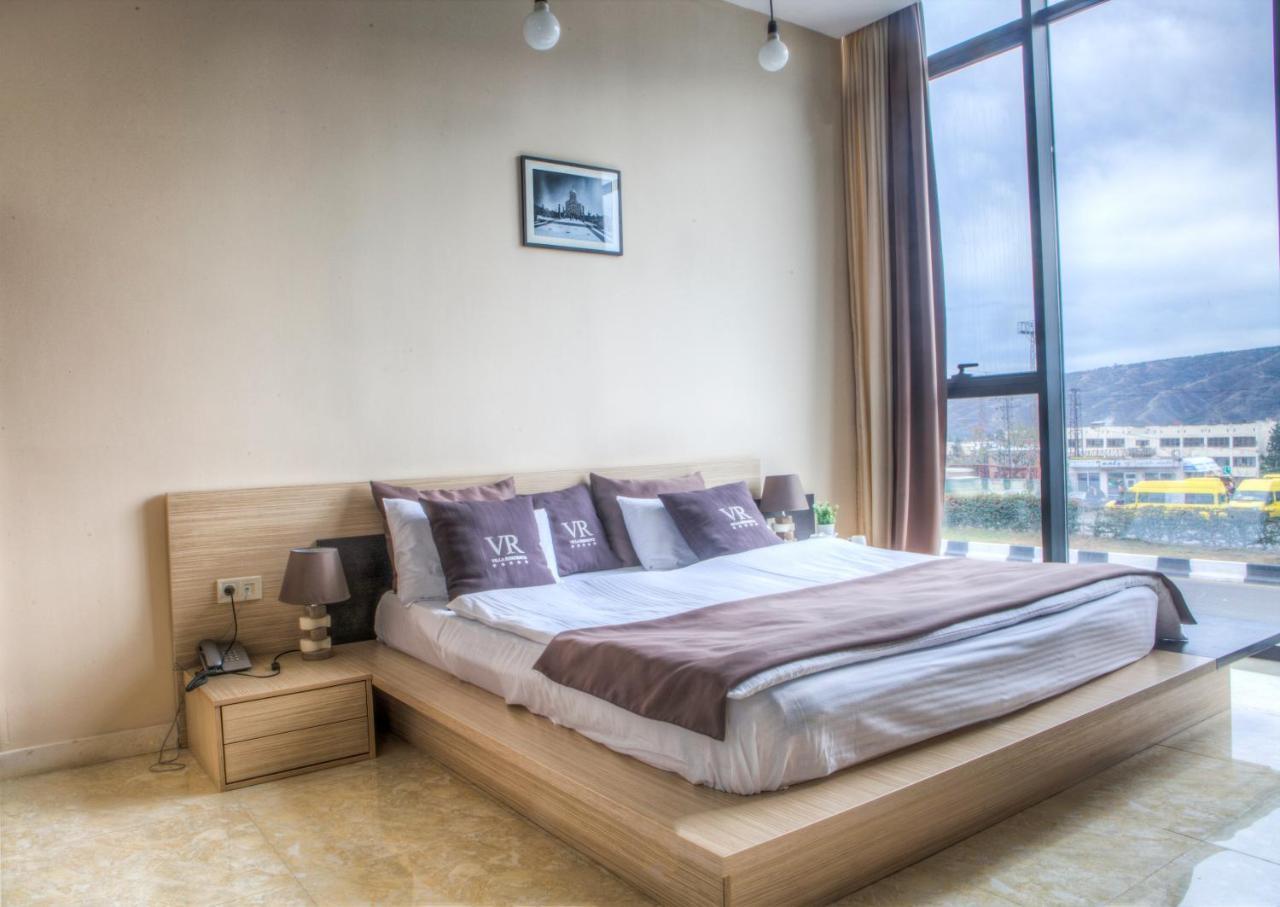 Villa Residence Hotel Tbilisi Eksteriør billede