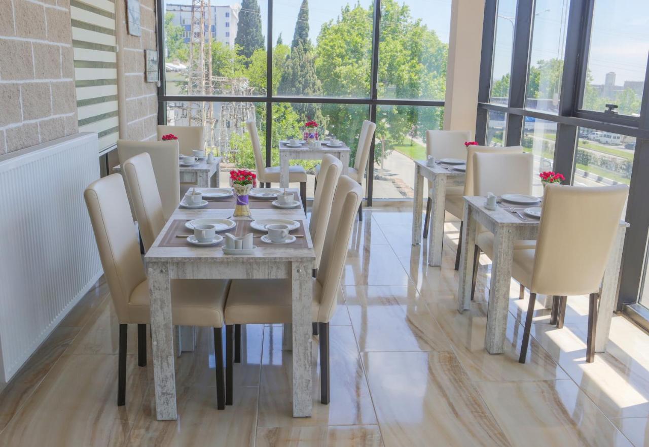 Villa Residence Hotel Tbilisi Eksteriør billede