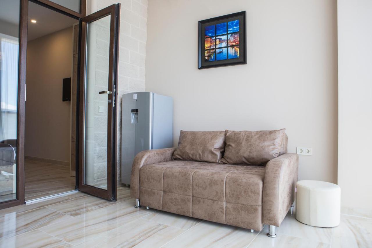 Villa Residence Hotel Tbilisi Eksteriør billede